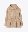 Beige T Monogram