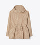 Beige T Monogram