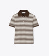 Chocolate Stripe