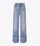 Light Vintage Wash