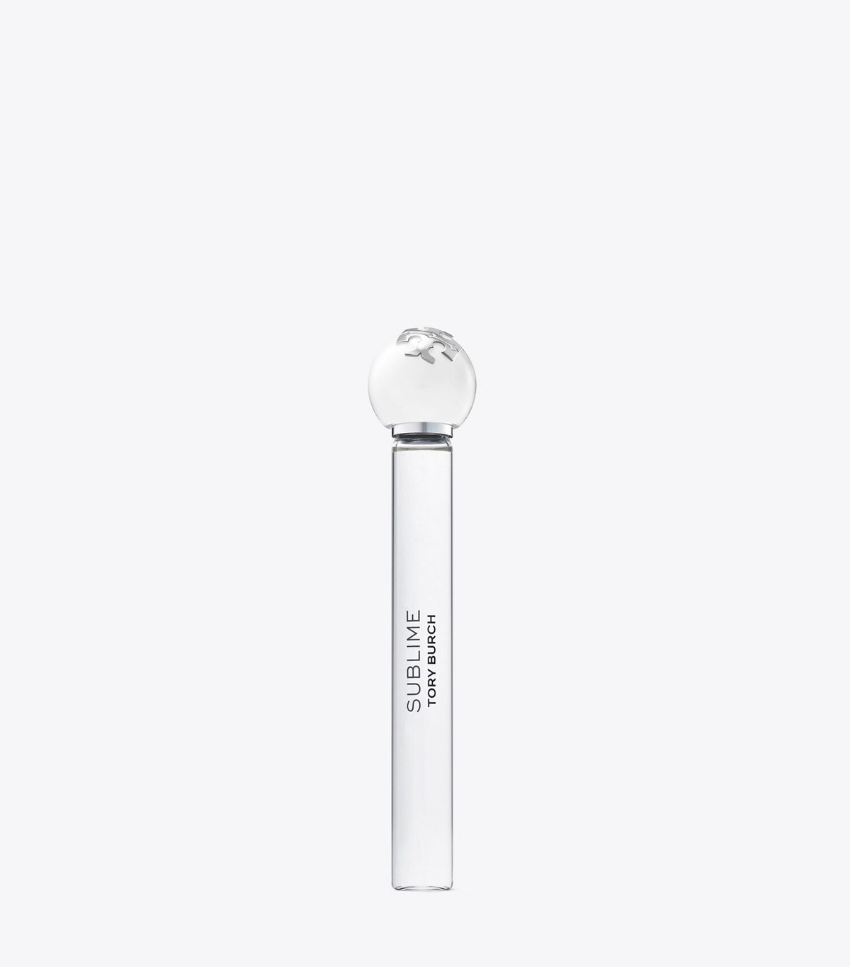 Tory Burch Sublime Eau de Toilette Travel Spray, 10ml - Sublime Silver