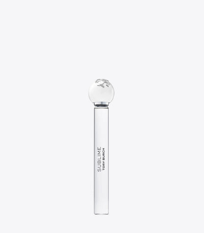 Tory Burch Sublime Eau de Toilette Travel Spray, 10ml - Sublime Silver