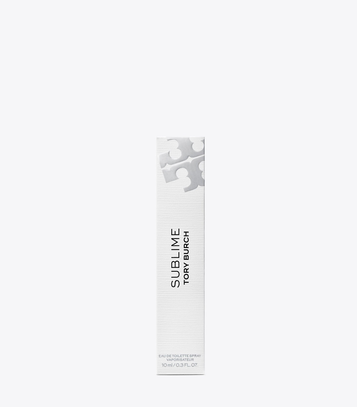 Tory Burch Sublime Eau de Toilette Travel Spray, 10ml - Sublime Silver