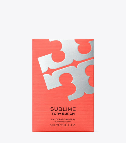 Tory Burch Sublime Eau de Parfum 90ml - Sublime Red