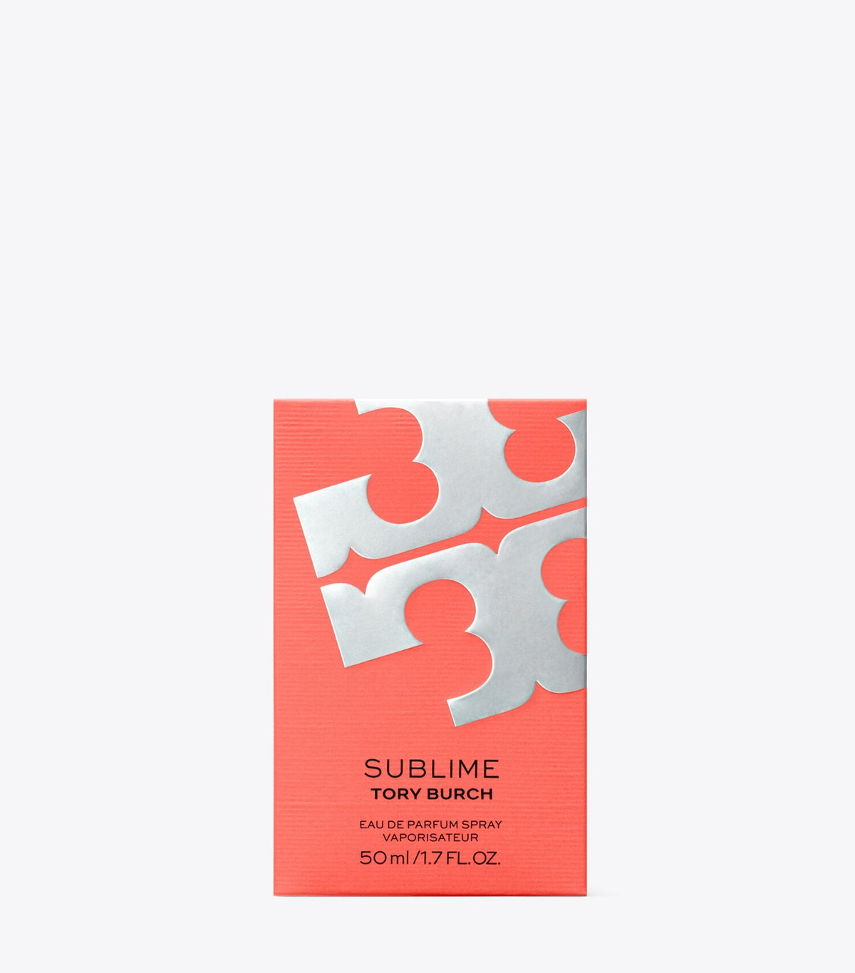 Tory Burch Sublime Eau de Parfum 50ml - Sublime Red