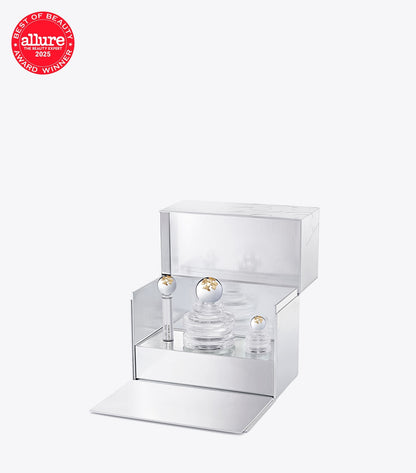 Tory Burch Sublime Large Gift Set - Sublime Red