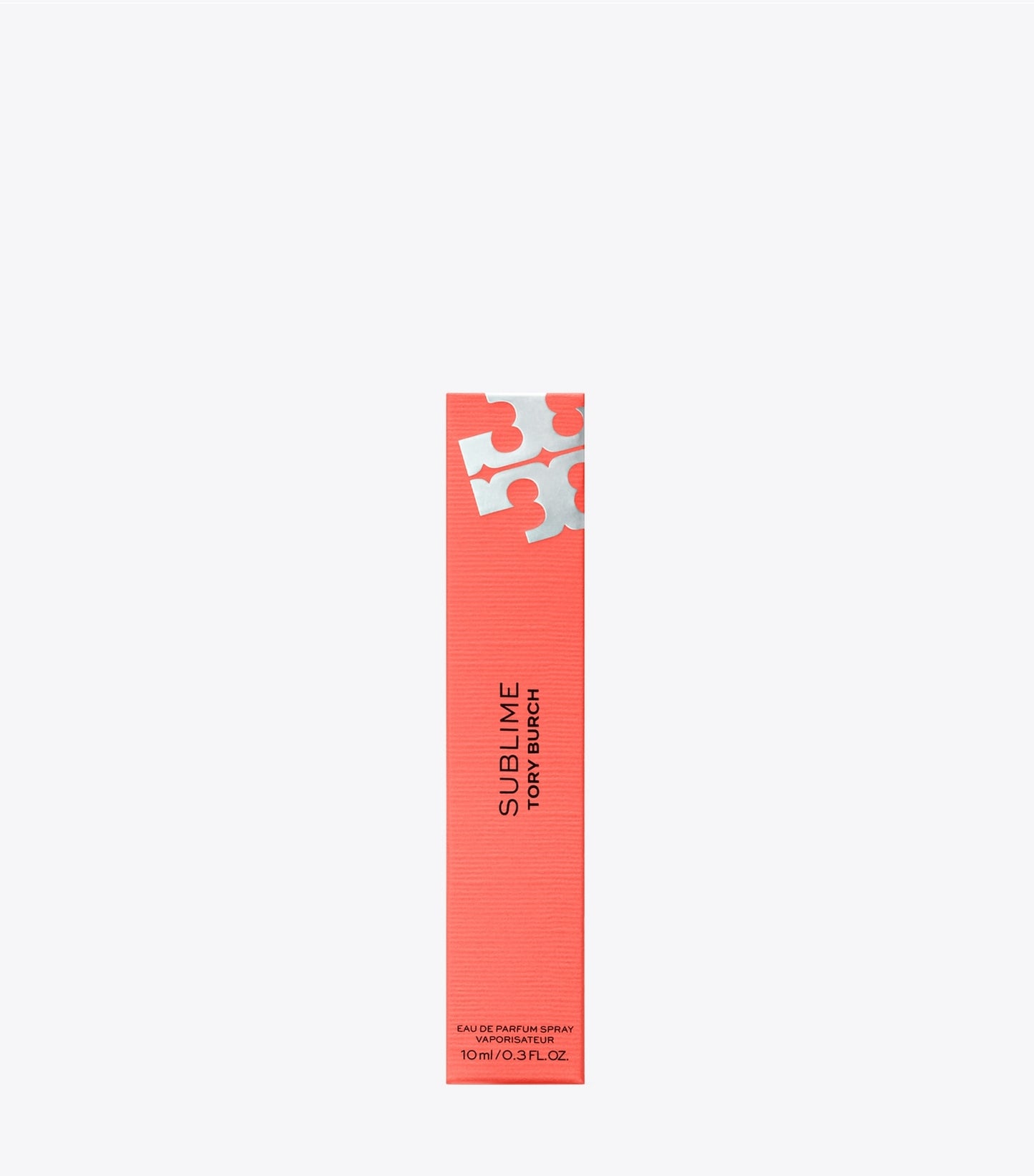 Tory Burch Sublime Eau de Parfum Travel Spray, 10ml - Sublime Red