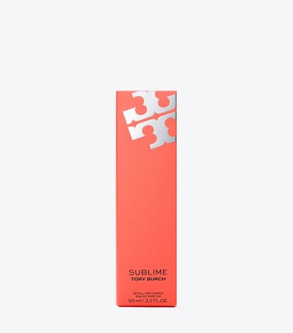 Tory Burch Sublime Eau de Parfum Refill 95ml - Sublime Red