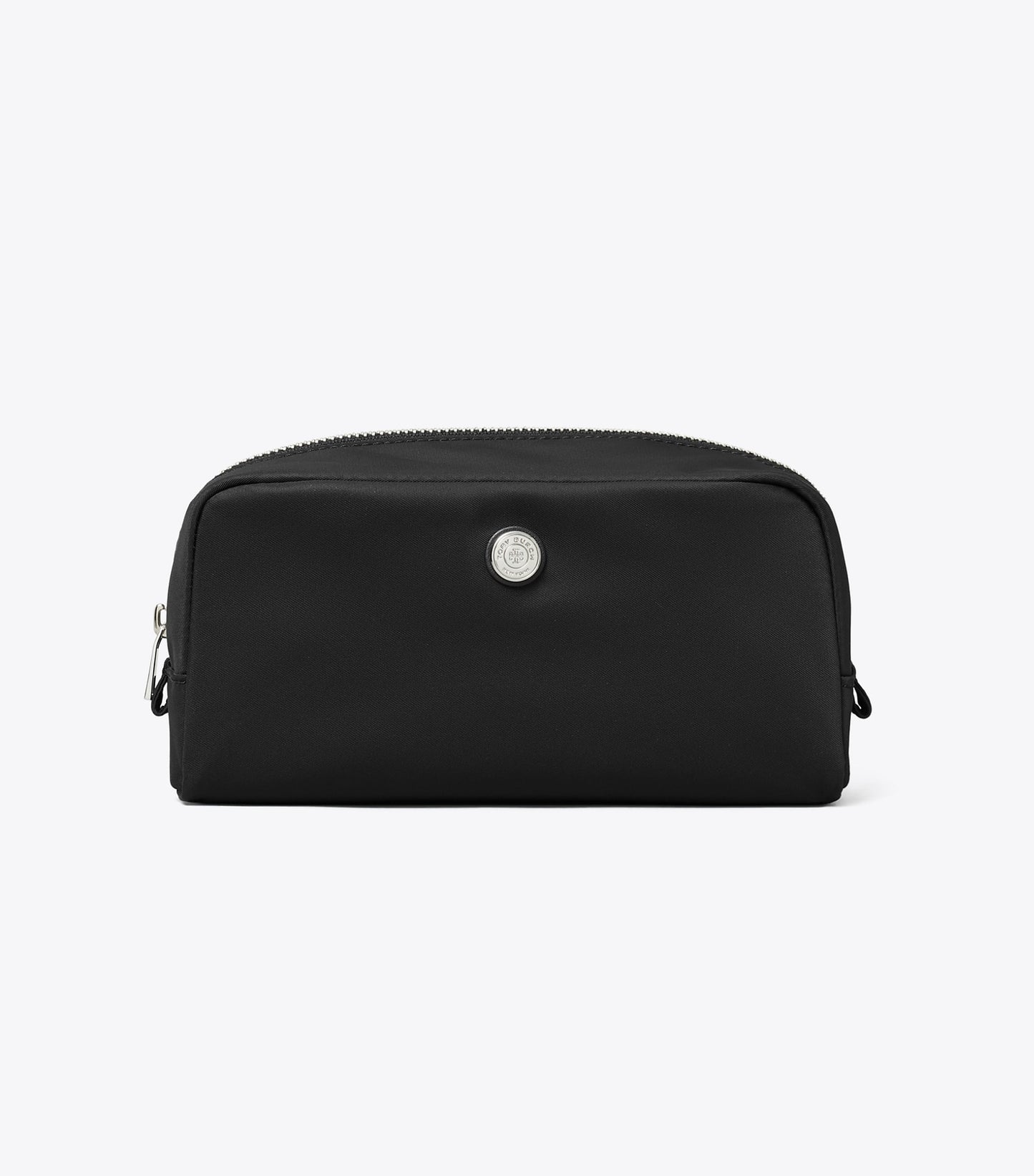 Tory Burch Medium Twist Cosmetic Case - Black
