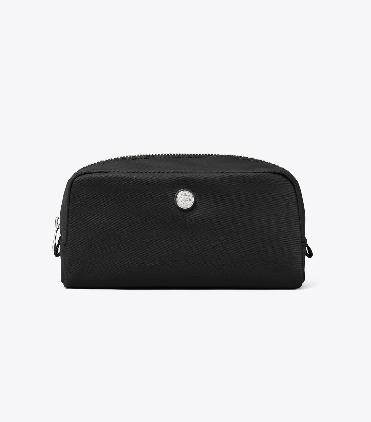 Tory Burch Medium Twist Cosmetic Case - Black
