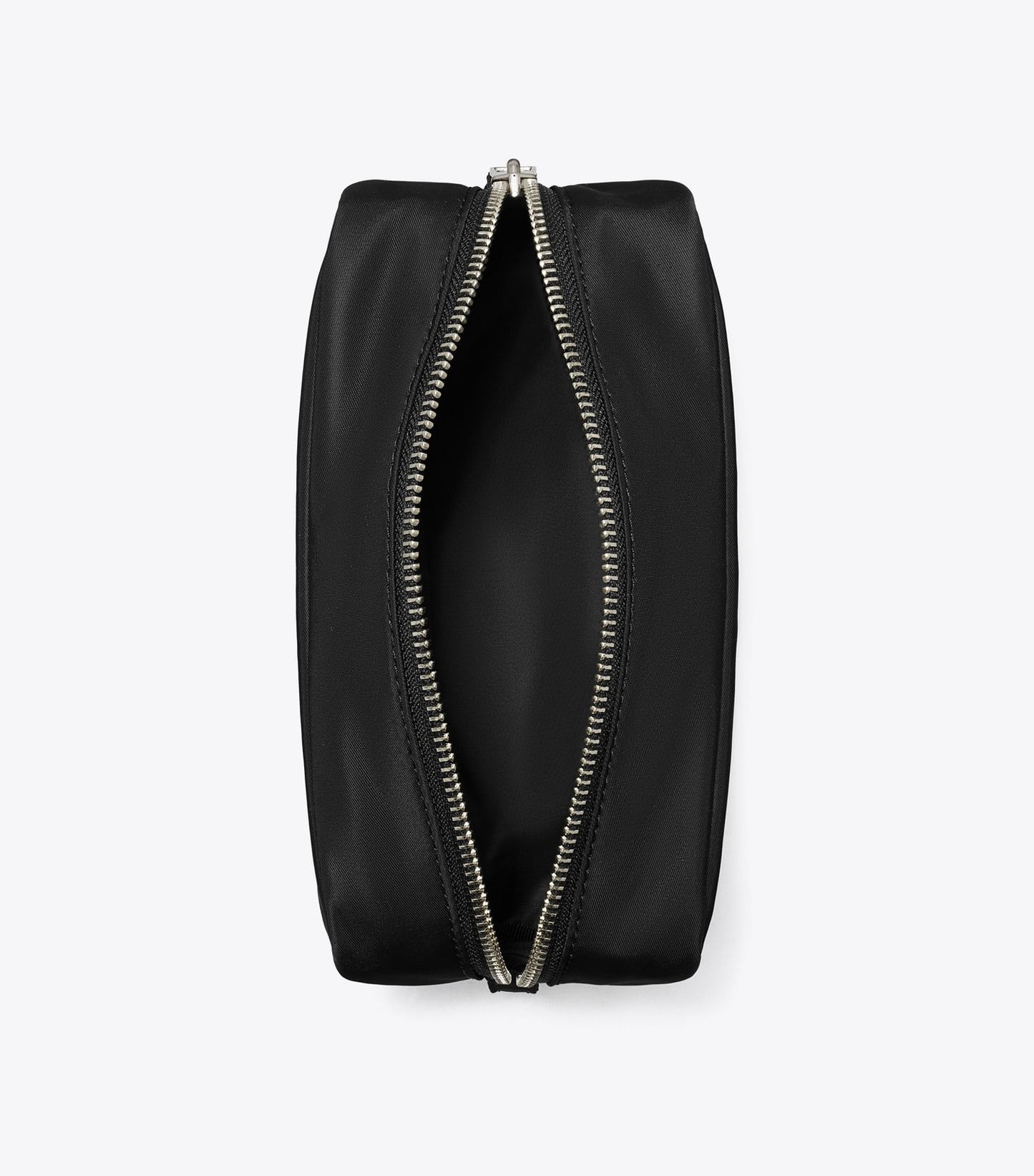 Tory Burch Medium Twist Cosmetic Case - Black