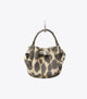 Cheetah Spots