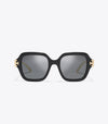Black/Ivory/Dark Gray Solid