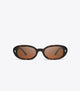 Dark Tortoise/Dark Brown
