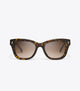 Dark Tortoise/Brown Gradient