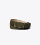 Dark Olive / Silver