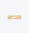 Tory Gold / Crystal