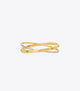 Tory Gold / Crystal