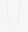 Tory Gold / Cream