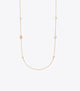 Tory Gold / Cream