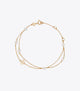 Tory Gold / Cream