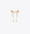 Tory Gold / Cream