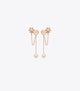 Tory Gold / Cream