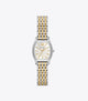 Mother-Of-Pearl/Two-Tone