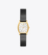 Mother-Of-Pearl/Gold/Black Lizard
