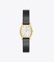 Mother-Of-Pearl/Gold/Black Lizard