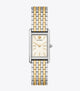 Ivory/Two-Tone