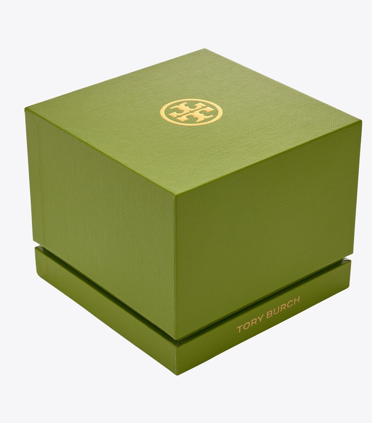 Tory Burch Mini Eleanor Watch - Ivory/Two-Tone