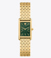 Green Mother-Of-Pearl/Gold