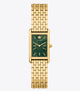 Green Mother-Of-Pearl/Gold
