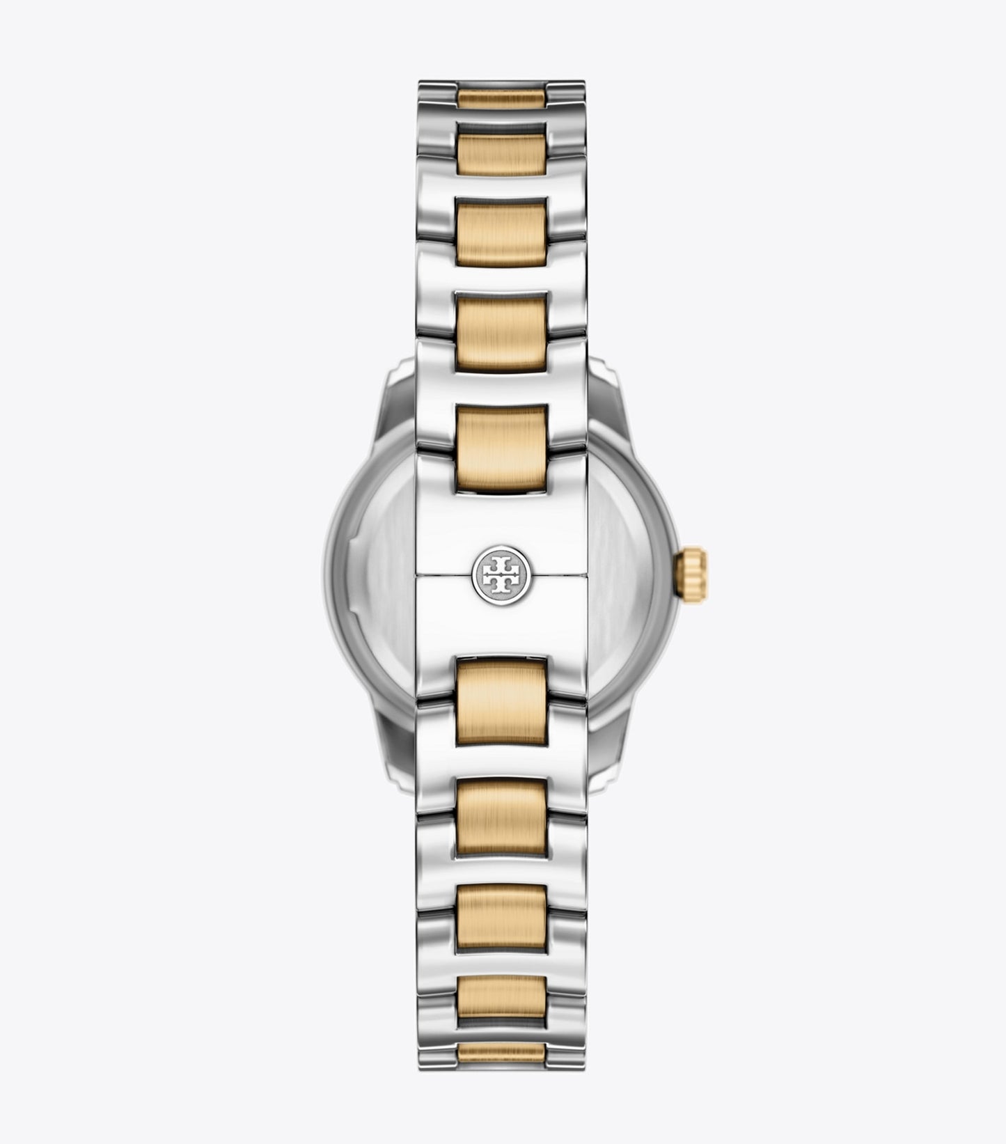 Tory Burch Small Miller Watch - Green/Two-Tone