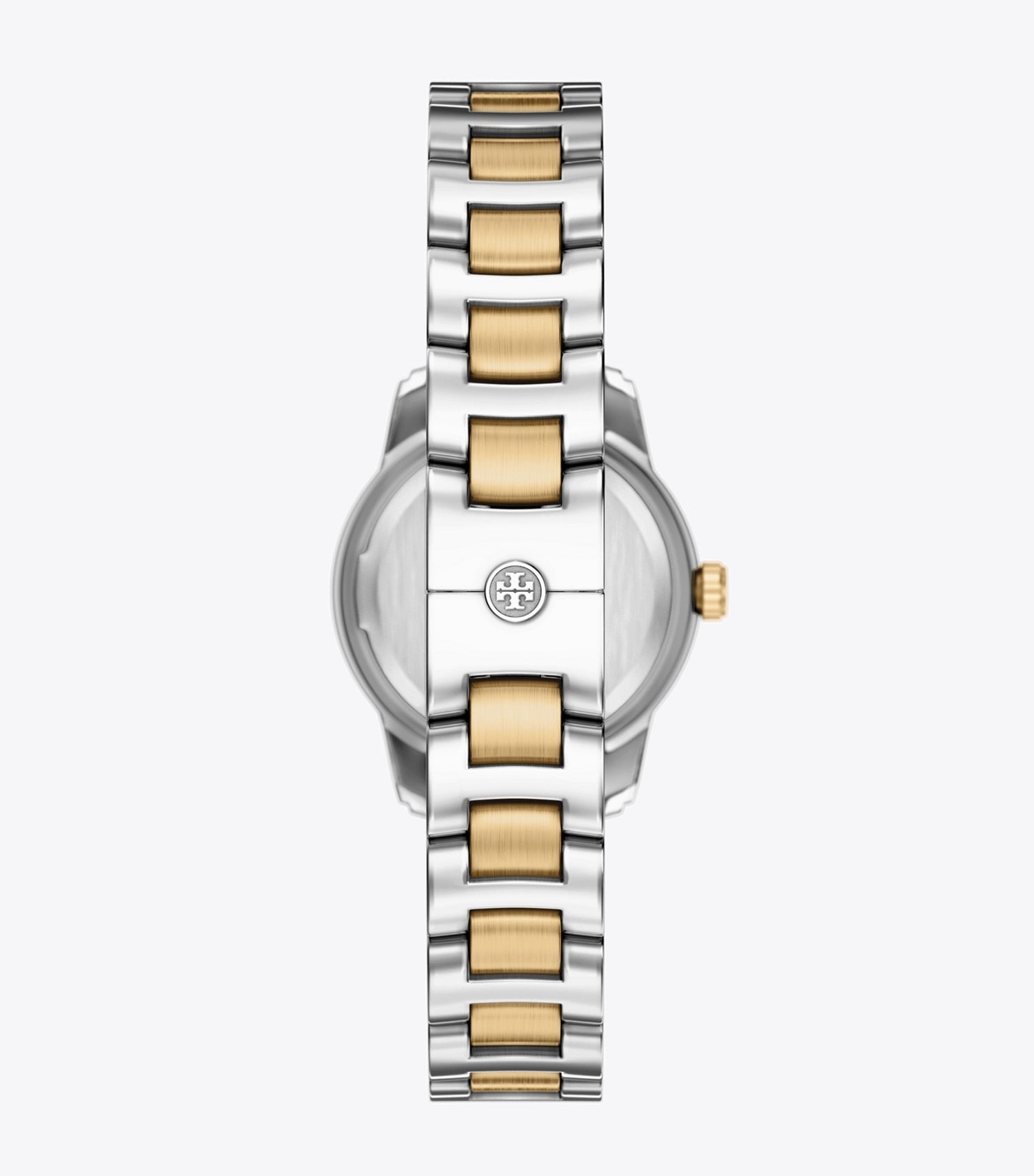 Tory Burch Small Miller Watch - Green/Two-Tone