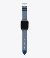 Navy Grosgrain