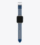 Navy Grosgrain
