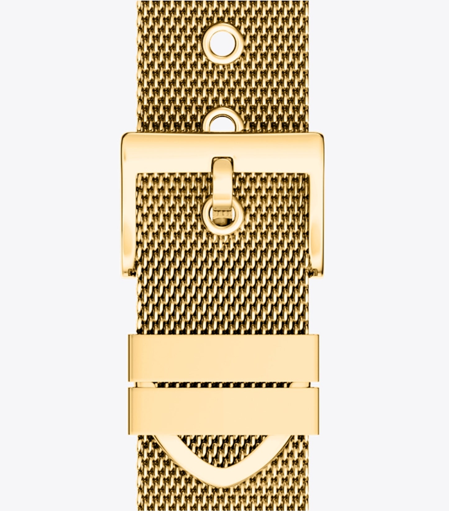Tory Burch Kira Band for Apple Watch® - Gold