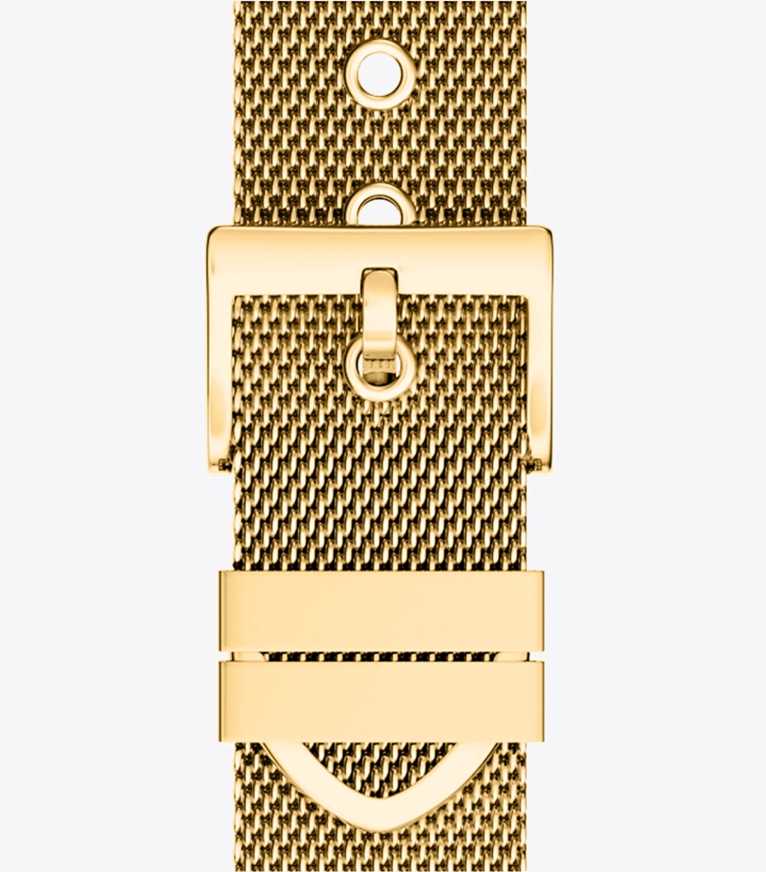 Tory Burch Kira Band for Apple Watch® - Gold