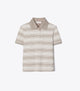 Taupe Stripe