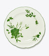 New Ivory / Green