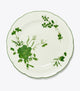 New Ivory / Green