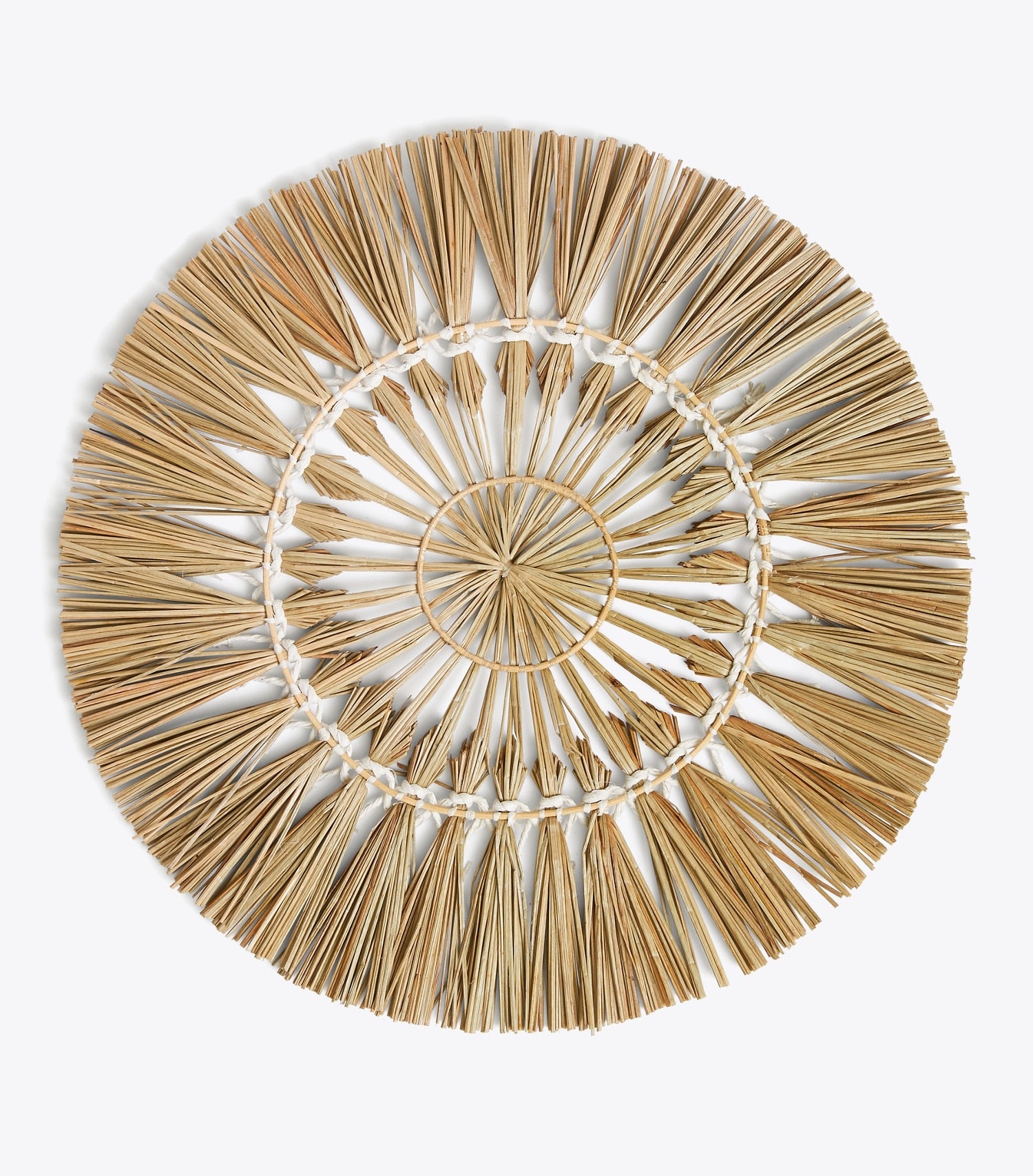 Tory Burch Raffia Placemat, Set of 4 - Multi