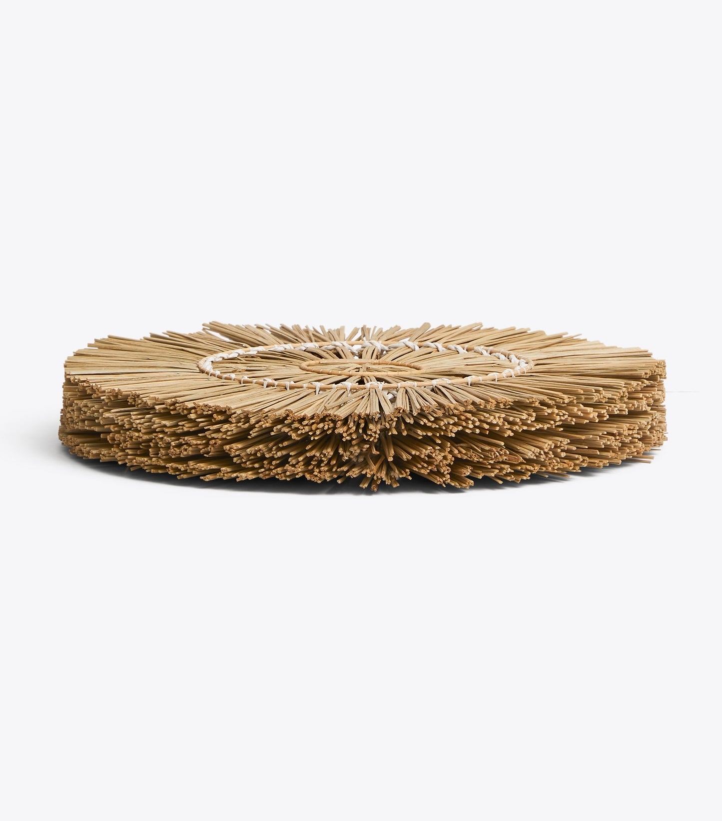 Tory Burch Raffia Placemat, Set of 4 - Multi
