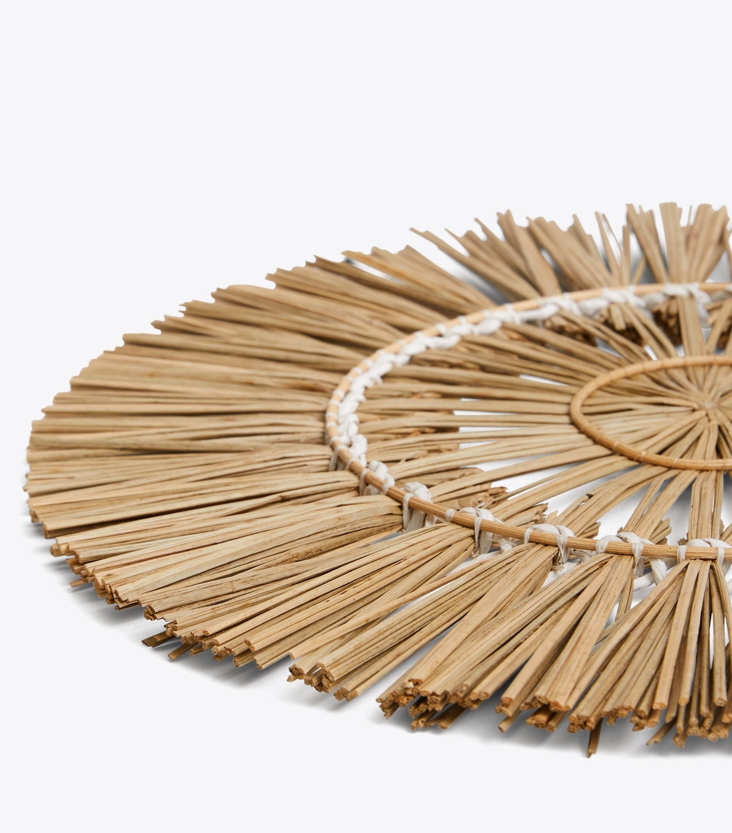 Tory Burch Raffia Placemat, Set of 4 - Multi