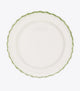White/Green