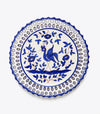 White/Blue