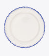 White/Blue