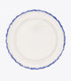 White/Blue